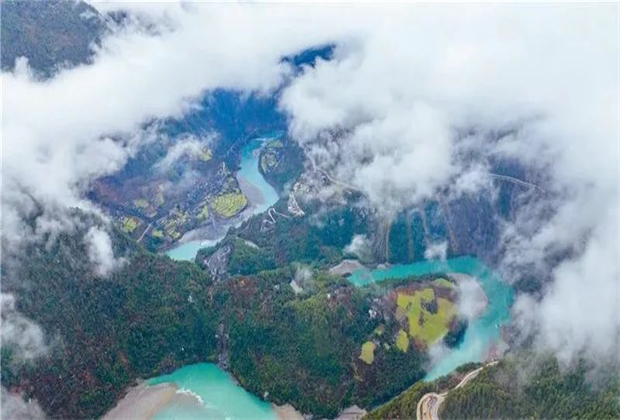 怒江定制旅游：走進瀘水，體驗不一樣的怒江之旅