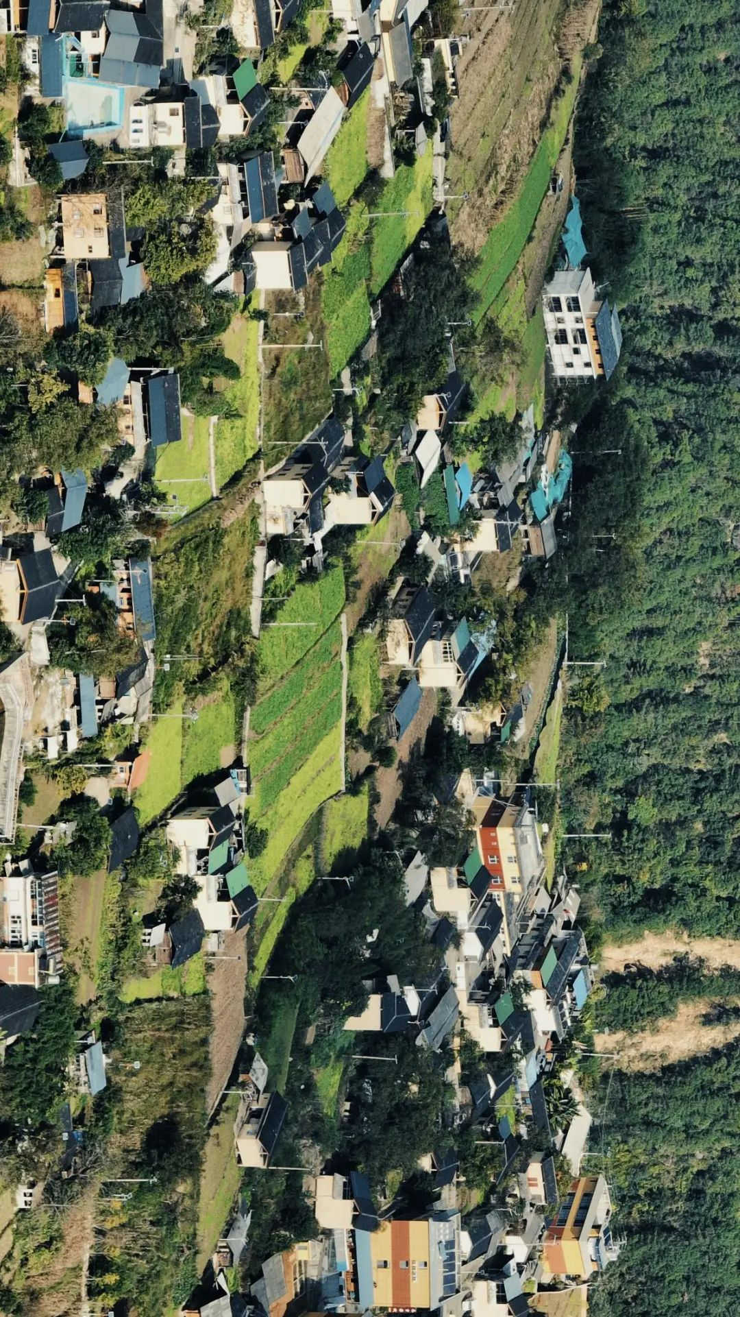 怒族的淳樸生活丨住在云端，感受那一朵民宿仙境般的入住體驗